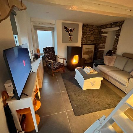 La Maison Mythique Andenne Εξωτερικό φωτογραφία