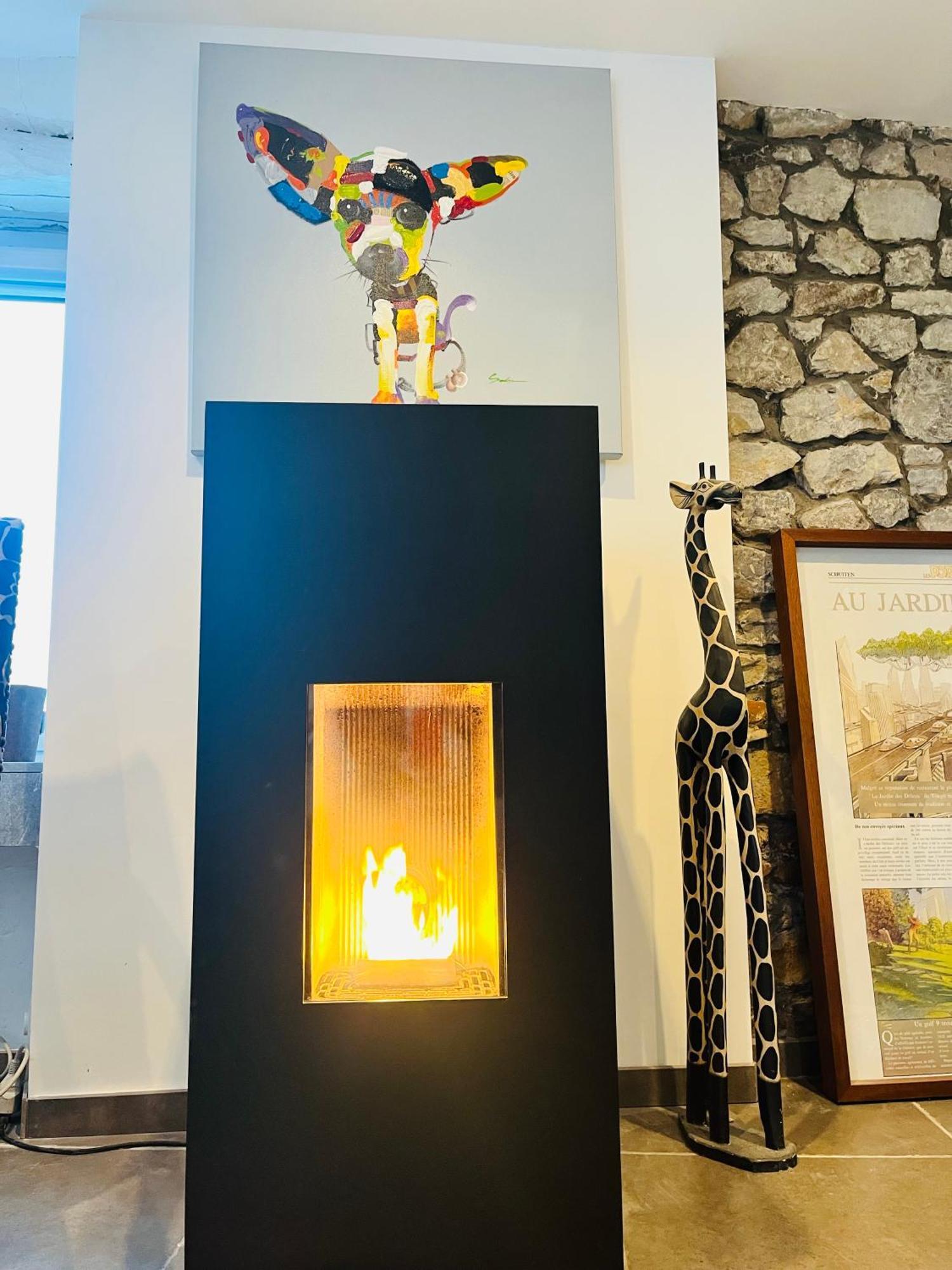 La Maison Mythique Andenne Εξωτερικό φωτογραφία