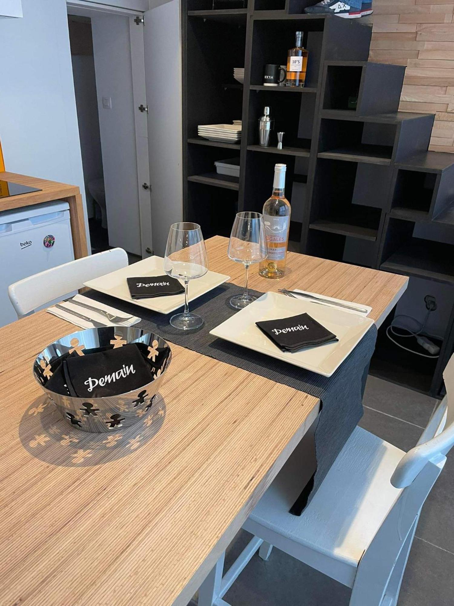 La Maison Mythique Andenne Εξωτερικό φωτογραφία