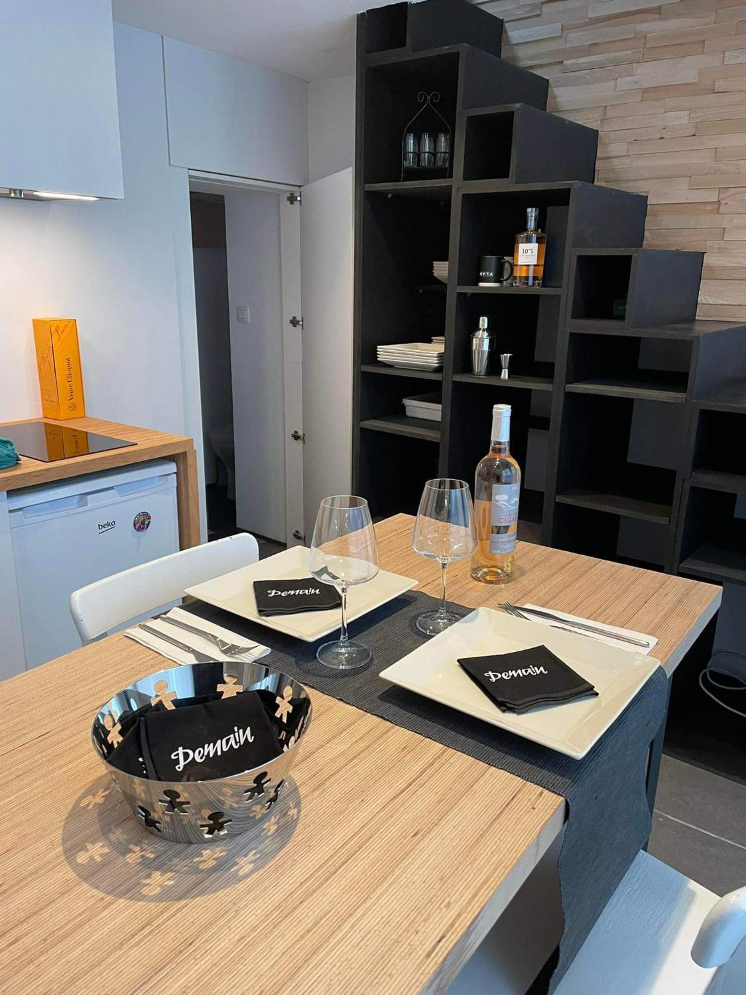 La Maison Mythique Andenne Εξωτερικό φωτογραφία